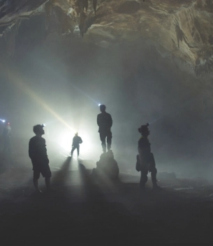 Động Thiên Đường – Khi thiên nhiên hóa thân thành cung điện