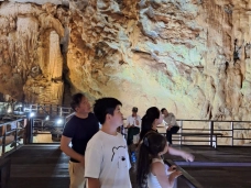 Paradise Cave: Nature’s Masterpiece in the Form of a Palace
