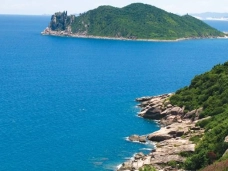 Vung Chua – Yen Island: A Resting Place of Peace and Patriotism