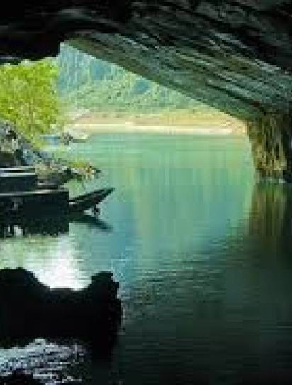 ĐỒNG HỚI - NHÀ LƯU NIỆM ĐẠI TƯỚNG - BẾN PHÀ LONG ĐẠI - ĐỘNG PHONG NHA - BẢO NINH - LÀNG ĐƯNG - CITY TOUR ĐỒNG HỚI