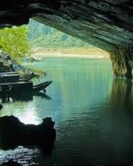 3N2Đ - CITY TOUR - ĐỘNG PHONG NHA – VŨNG CHÙA ĐẢO YẾN – NHÀ LƯU NIỆM ĐẠI TƯỚNG.