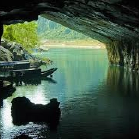 3N2Đ - CITY TOUR - ĐỘNG PHONG NHA – VŨNG CHÙA ĐẢO YẾN – NHÀ LƯU NIỆM ĐẠI TƯỚNG.