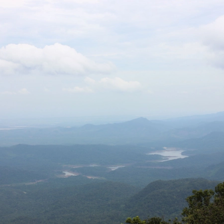 Đồng Hới - Động Thiên Đường - Đỉnh núi U Bò