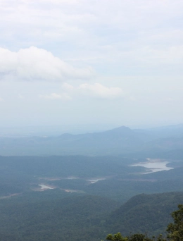 Đồng Hới - Động Thiên Đường - Đỉnh núi U Bò