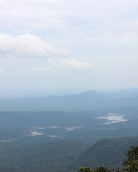 Đồng Hới - Động Thiên Đường - Đỉnh núi U Bò