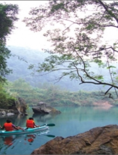 Quảng Bình - Nha Trang - Đà Lạt