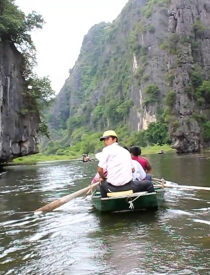 Hà Nội - Điện Biên - Sơn La - Hòa Bình