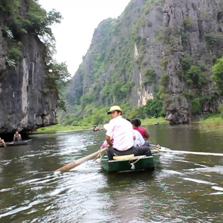 Hà Nội - Điện Biên - Sơn La - Hòa Bình