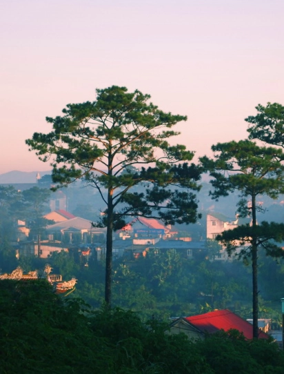 Quảng Bình - Nha Trang - Đà Lạt
