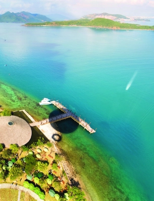 Quảng Bình - Nha Trang - Đà Lạt