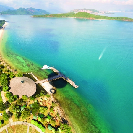 Quảng Bình - Nha Trang - Đà Lạt
