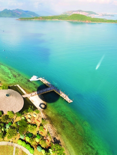 Quảng Bình - Nha Trang - Đà Lạt