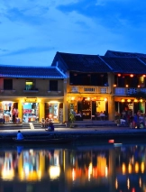 Hoi An – Quang Tri – Quang Binh – Hoi An