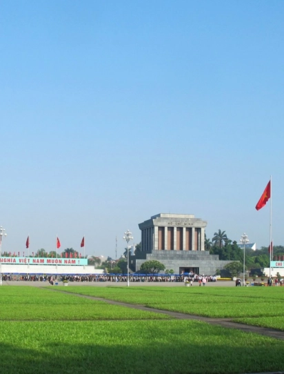 Exploring Ha Long – A World Natural Heritage Site
