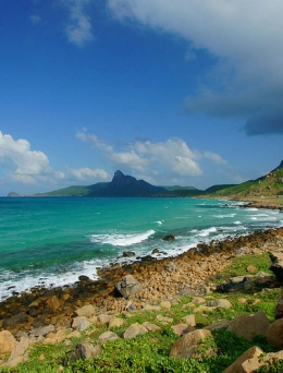 Thành phố Hồ Chí Minh - Sóc Trăng - Côn Đảo