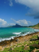 Thành phố Hồ Chí Minh - Sóc Trăng - Côn Đảo