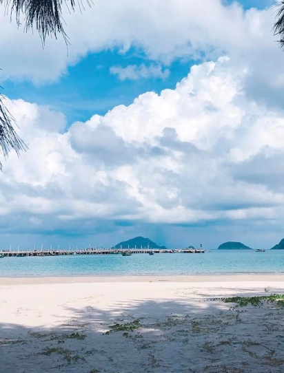 Thành phố Hồ Chí Minh - Sóc Trăng - Côn Đảo