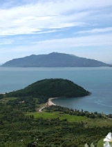 Đồng Hới - Lăng mộ Đại Tướng - Thiên Đường - Nước Moọc - Trượt Cát - Tham quan Thành phố Đồng Hới