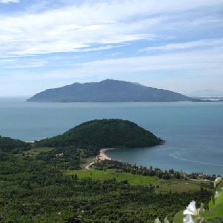 Đồng Hới - Lăng mộ Đại Tướng - Thiên Đường - Nước Moọc - Trượt Cát - Tham quan Thành phố Đồng Hới