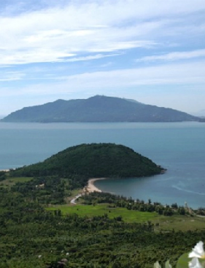 Đồng Hới - Lăng mộ Đại Tướng - Thiên Đường - Nước Moọc - Trượt Cát - Tham quan Thành phố Đồng Hới