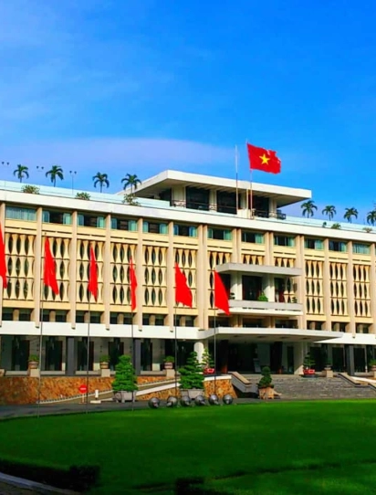 Thành phố Hồ Chí Minh – Bạc Liêu – Cà Mau – Cần Thơ