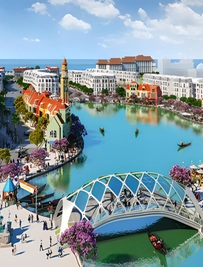 Đồng Hới – Đà Nẵng – Phú Quốc