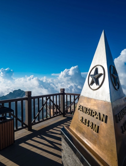 Khám phá Hà Nội, Sapa