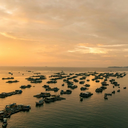 Đồng Hới – Đà Nẵng – Phú Quốc