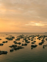 Đồng Hới – Đà Nẵng – Phú Quốc