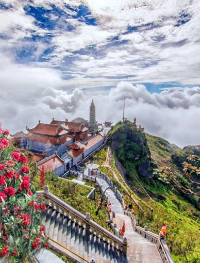 Khám phá Hà Nội, Sapa