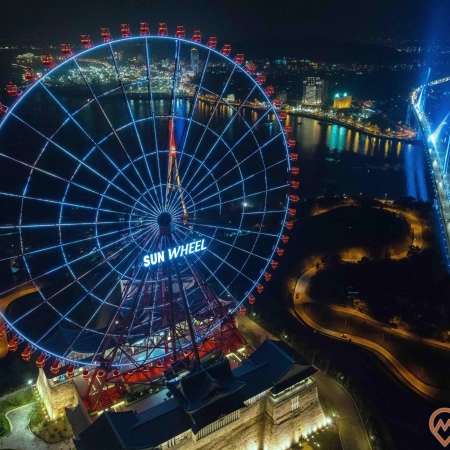 QUẢNG BÌNH – HÀ NỘI - HẠ LONG - BẢO TÀNG QUẢNG NINH - KDL SUNWORLD HẠ LONG - DU THUYỀN 5* LA CASTA DAILY CRUISE