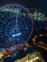 QUẢNG BÌNH – HÀ NỘI - HẠ LONG - BẢO TÀNG QUẢNG NINH - KDL SUNWORLD HẠ LONG - DU THUYỀN 5* LA CASTA DAILY CRUISE