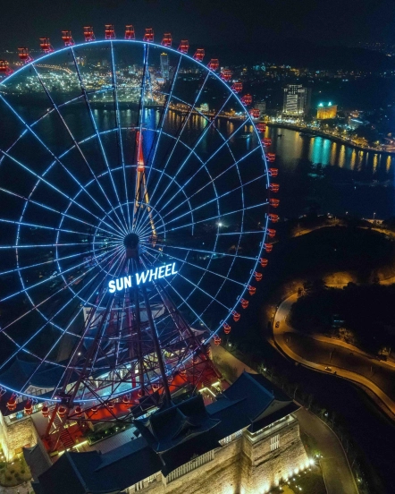 QUẢNG BÌNH – HÀ NỘI - HẠ LONG - BẢO TÀNG QUẢNG NINH - KDL SUNWORLD HẠ LONG - DU THUYỀN 5* LA CASTA DAILY CRUISE