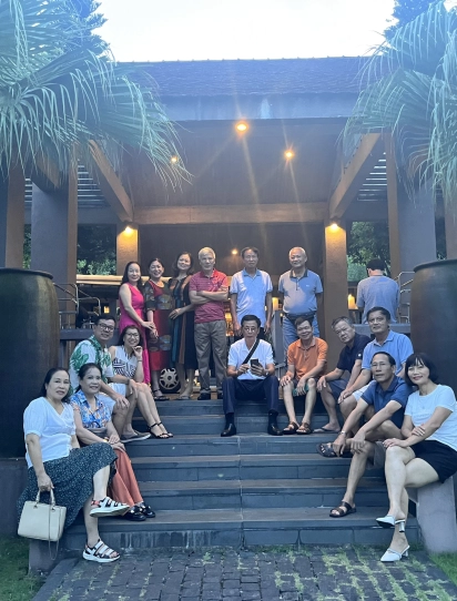 Quảng Bình - Vườn Quốc Gia Bạch Mã - Lăng Cô - Suối Khoáng nóng núi Thần Tài - Quảng Bình