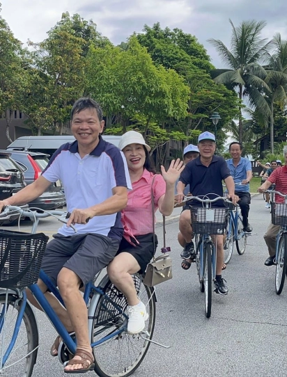 Quảng Bình - Vườn Quốc Gia Bạch Mã - Lăng Cô - Suối Khoáng nóng núi Thần Tài - Quảng Bình