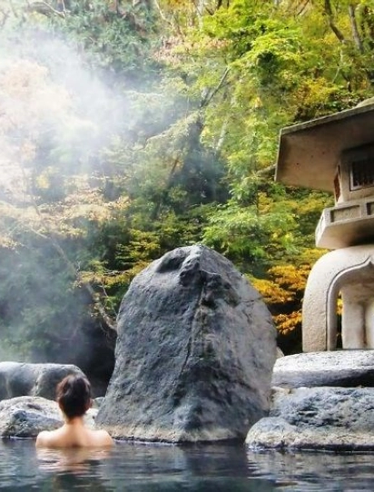 Quảng Bình - Vườn Quốc Gia Bạch Mã - Lăng Cô - Suối Khoáng nóng núi Thần Tài - Quảng Bình