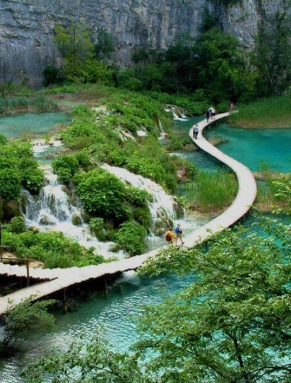 Quảng Bình - Vườn Quốc Gia Bạch Mã - Lăng Cô - Suối Khoáng nóng núi Thần Tài - Quảng Bình