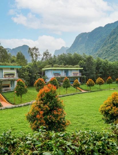 Đồng Hới - Động Thiên Đường - Suối Mọoc - Hang Tám Cô - Đồng Hới