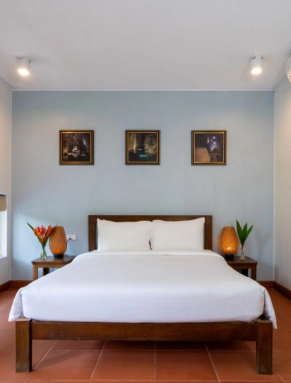 Đồng Hới - Động Thiên Đường - Suối Mọoc - Hang Tám Cô - Đồng Hới