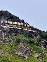 Đồng Hới - Hang Tám Cô - Động Thiên Đường - Vườn thực vật - Đồng Hới