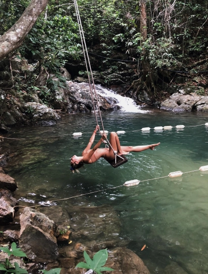Dong Hoi - Hang Tam Co - Phong Nha Cave - Botanical Garden - Dong Hoi