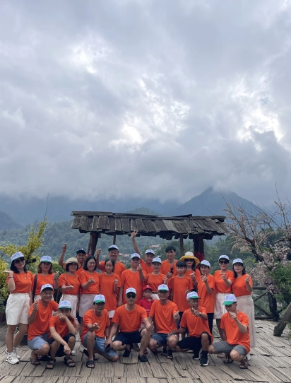 Đồng Hới - Hà Nội - Sapa - Lào Cai - Fansipan - Cổng Trời Ô Quy Hồ - Hà Khẩu - Hà Nội - Lăng Bác - Văn Miếu Quốc Tử Giám - Đồng Hới