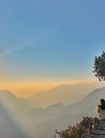 Đồng Hới - Hà Nội - Sapa - Lào Cai - Fansipan - Cổng Trời Ô Quy Hồ - Hà Khẩu - Hà Nội - Lăng Bác - Văn Miếu Quốc Tử Giám - Đồng Hới