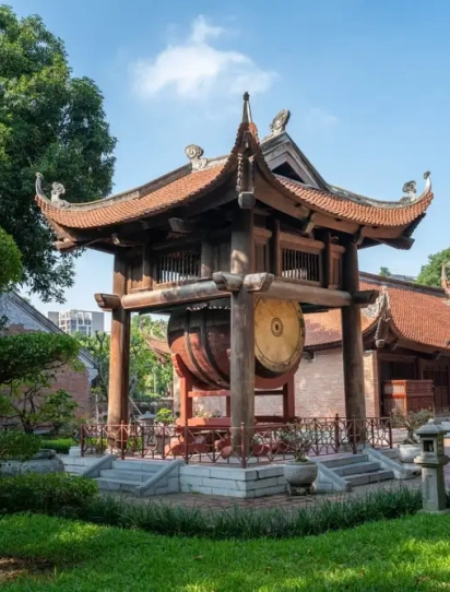 Đồng Hới - Hà Nội - Sapa - Lào Cai - Fansipan - Cổng Trời Ô Quy Hồ - Hà Khẩu - Hà Nội - Lăng Bác - Văn Miếu Quốc Tử Giám - Đồng Hới