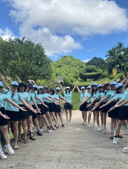 Đồng Hới - Ninh Bình - KDL Sinh thái Thung Nham - Danh thắng Tràng An - Đồng Hới