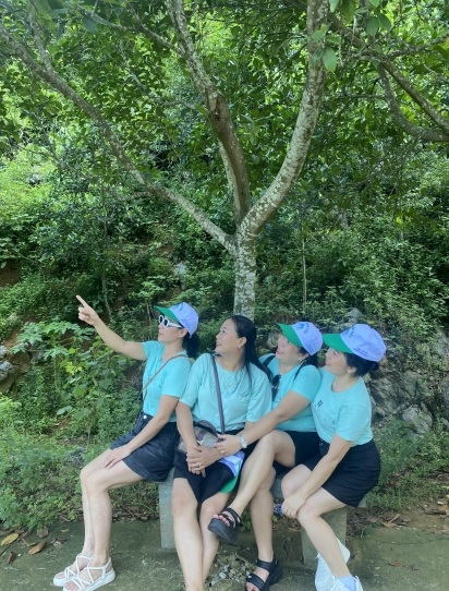 Đồng Hới - Ninh Bình - KDL Sinh thái Thung Nham - Danh thắng Tràng An - Đồng Hới