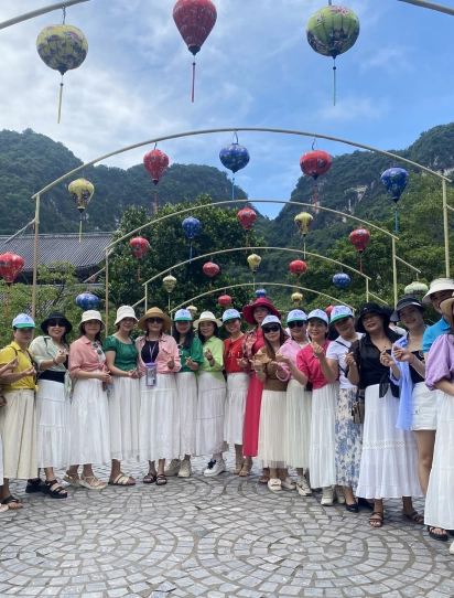 Đồng Hới - Ninh Bình - KDL Sinh thái Thung Nham - Danh thắng Tràng An - Đồng Hới