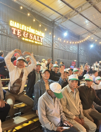 Quảng Bình - Vinh - Đà Lạt - Nha Trang - Quảng Bình