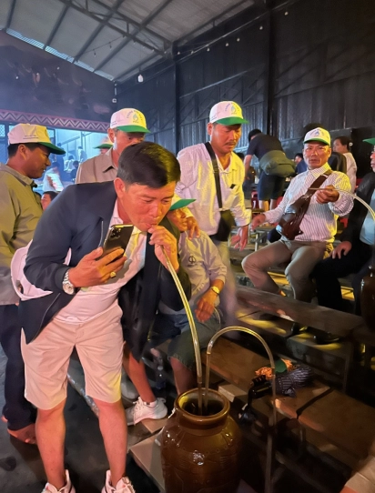 Quảng Bình - Vinh - Đà Lạt - Nha Trang - Quảng Bình