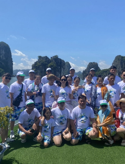 Quảng Bình - Hạ Long - Chùa Ba Vàng - KDL Sun World Hạ Long Park - Vịnh Hạ Long - Tràng An - Bái Đính - Quảng Bình